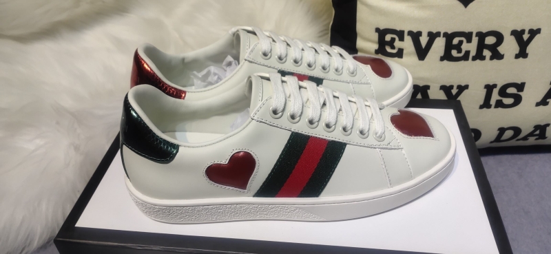 Gucci Casual Shoes